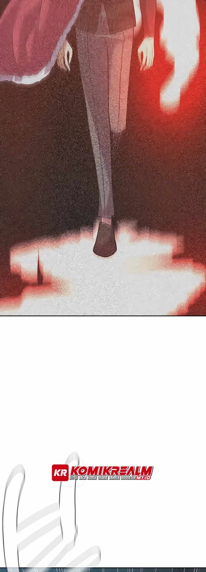 Newbie Management Chapter 38 Bahasa Indonesia