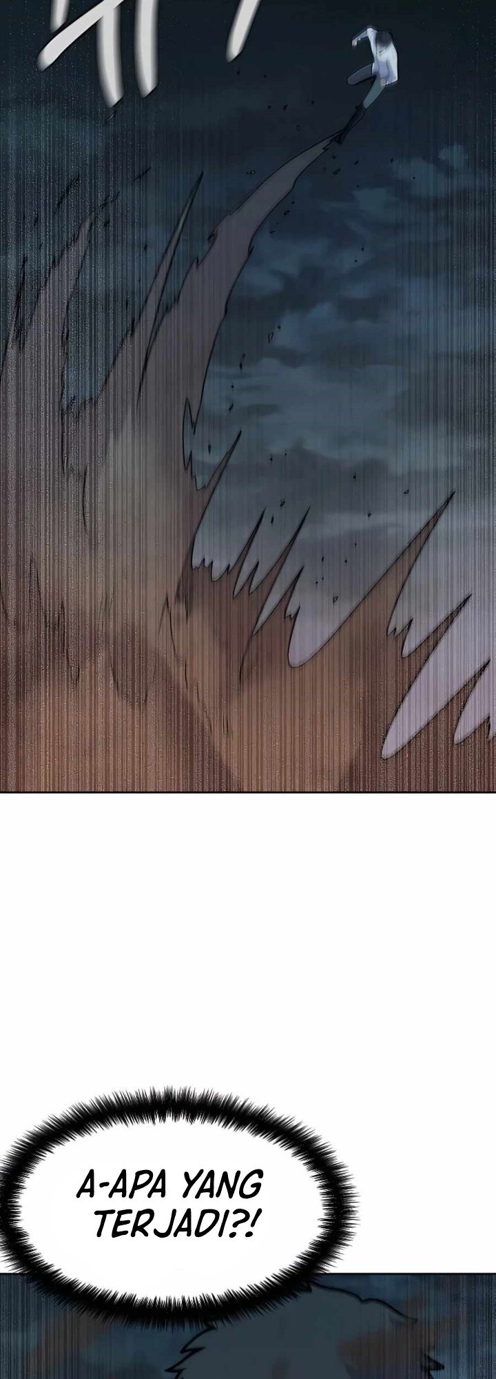 Newbie Management Chapter 38 Bahasa Indonesia