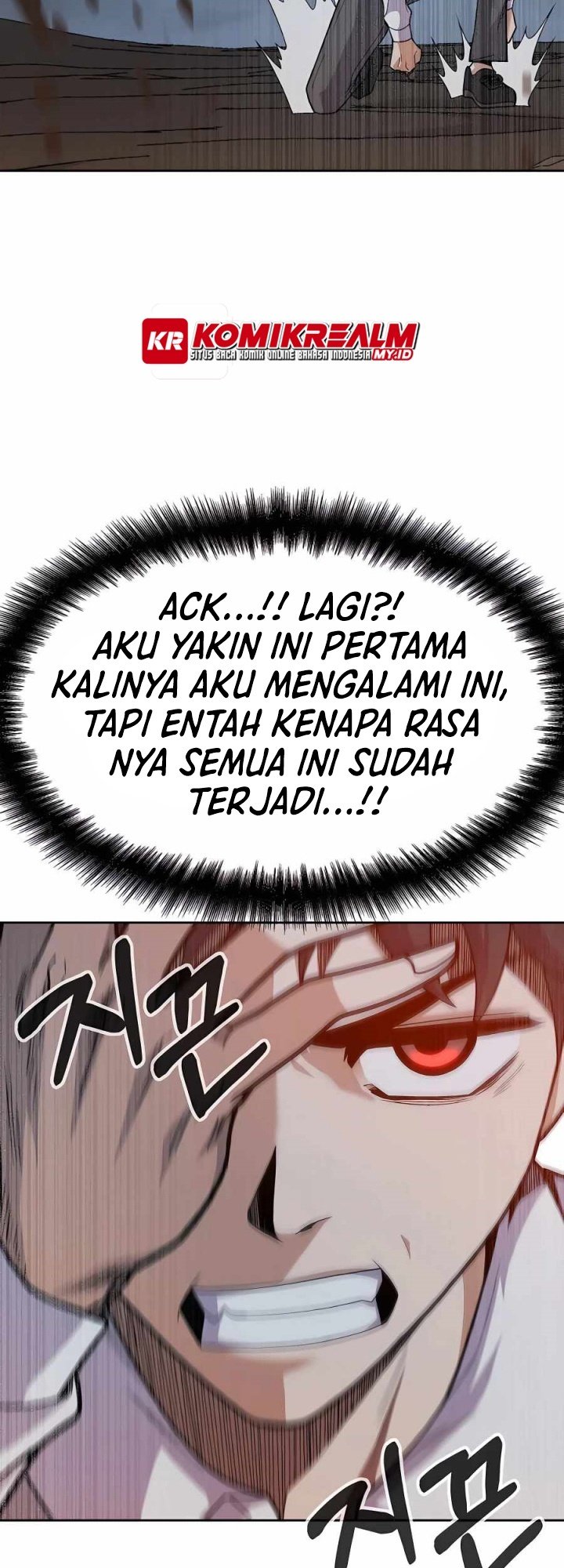 Newbie Management Chapter 38 Bahasa Indonesia