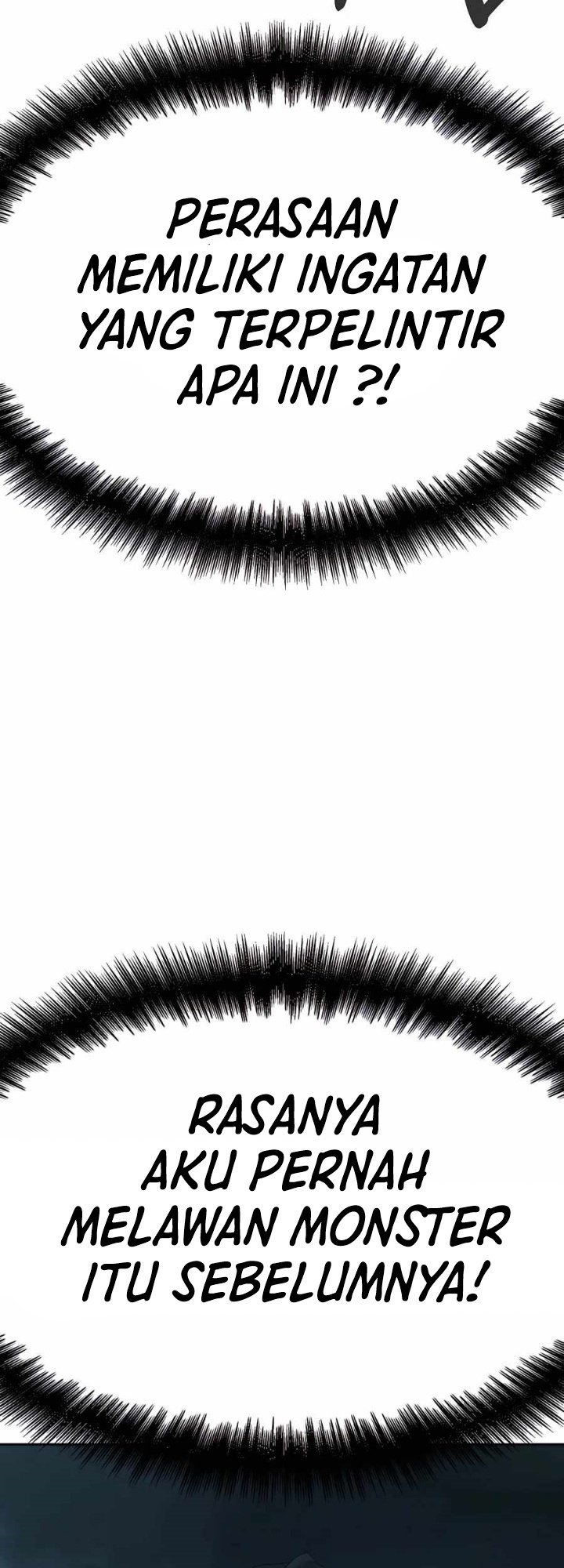 Newbie Management Chapter 38 Bahasa Indonesia