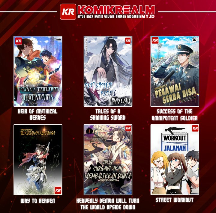 Newbie Management Chapter 38 Bahasa Indonesia