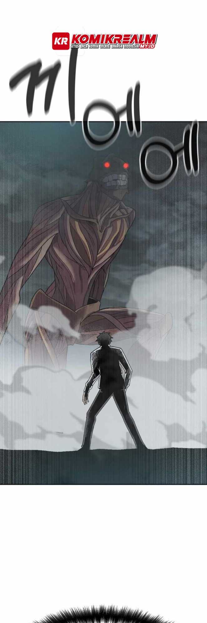 Newbie Management Chapter 39 Bahasa Indonesia