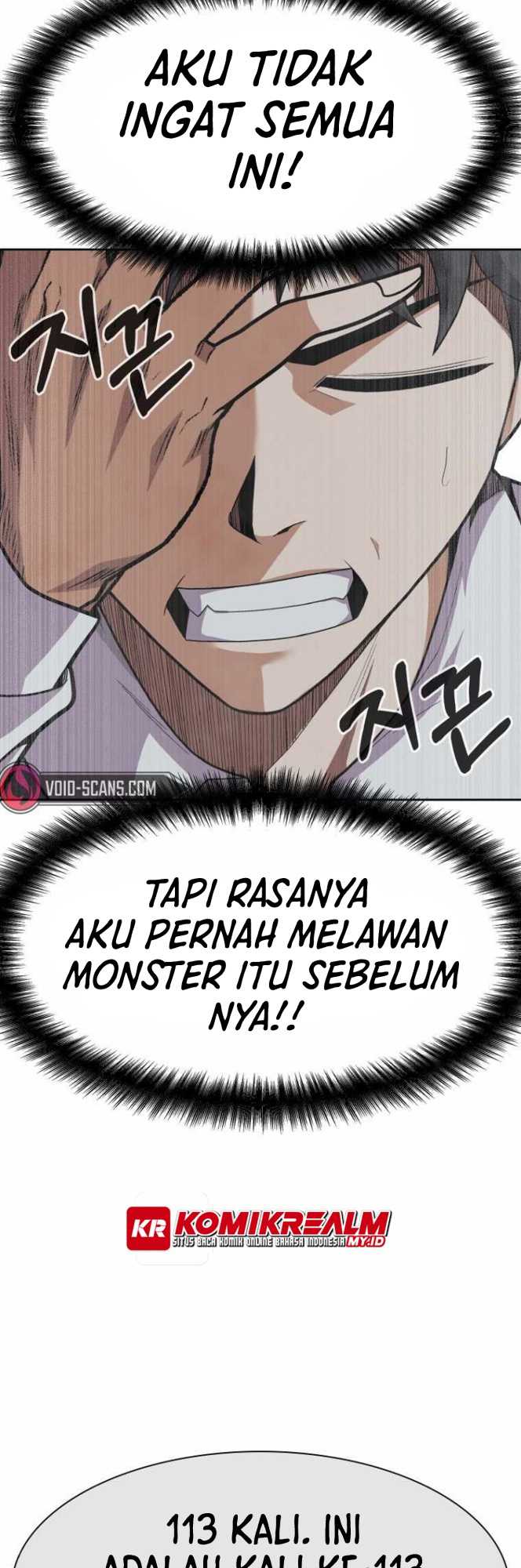 Newbie Management Chapter 39 Bahasa Indonesia