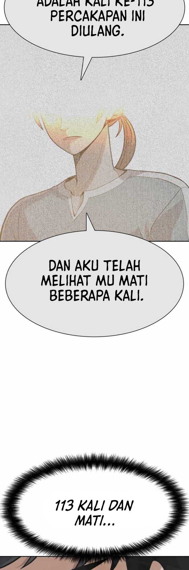 Newbie Management Chapter 39 Bahasa Indonesia
