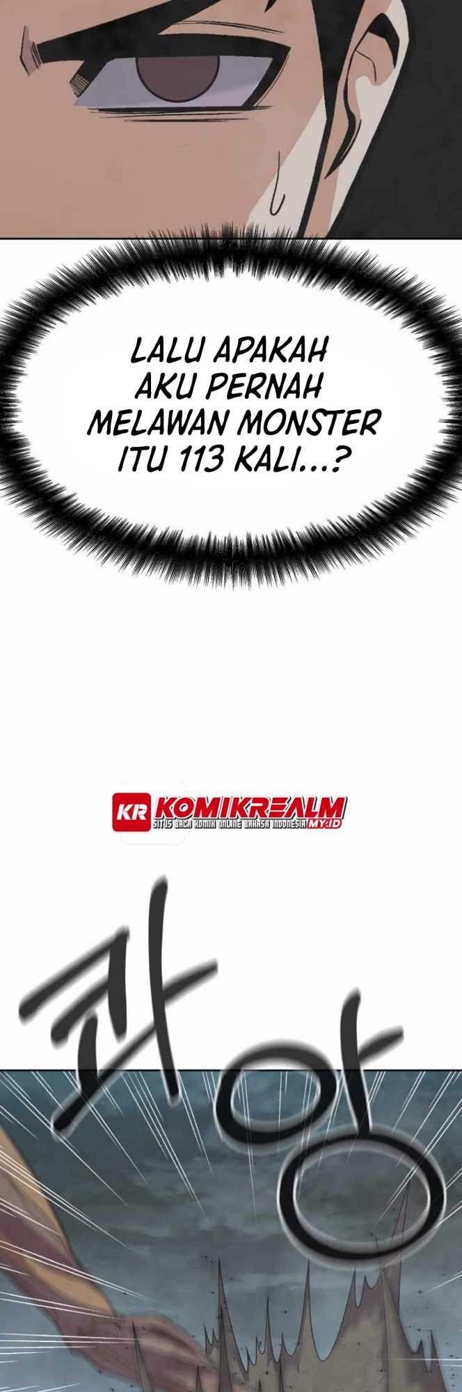 Newbie Management Chapter 39 Bahasa Indonesia