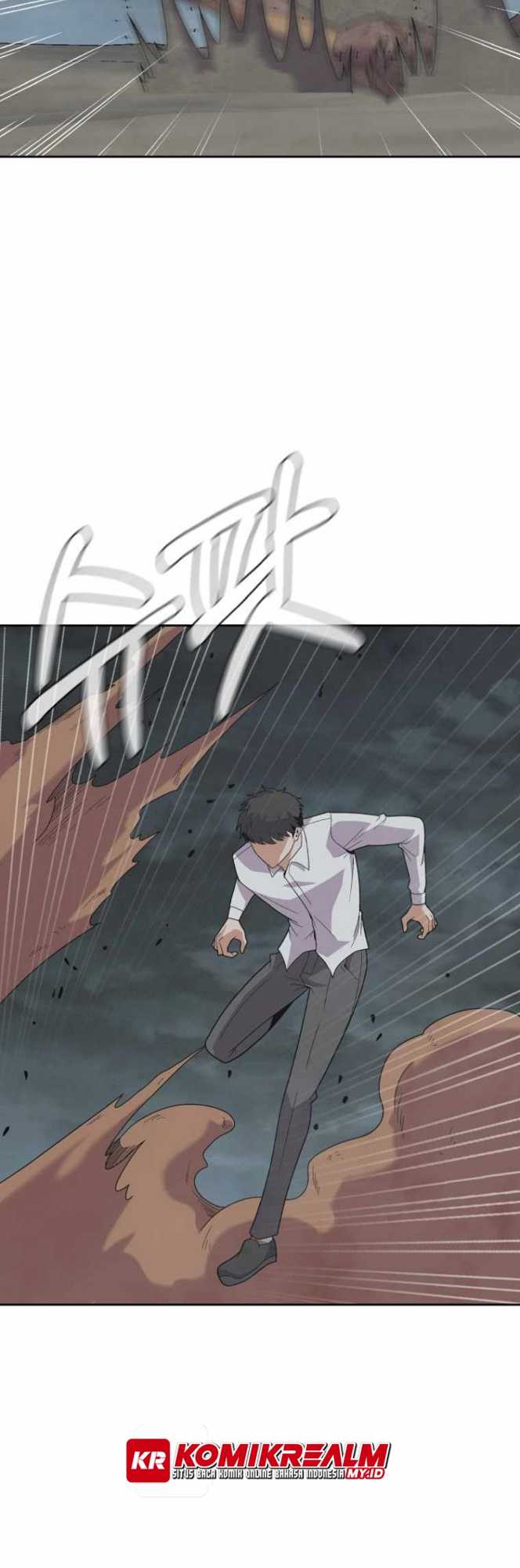 Newbie Management Chapter 39 Bahasa Indonesia