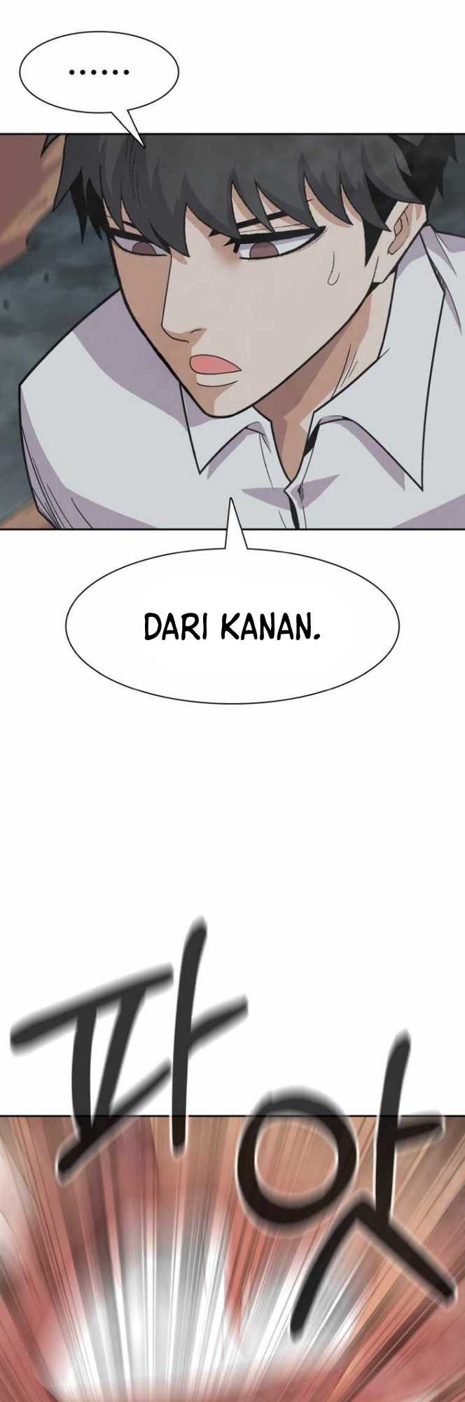 Newbie Management Chapter 39 Bahasa Indonesia
