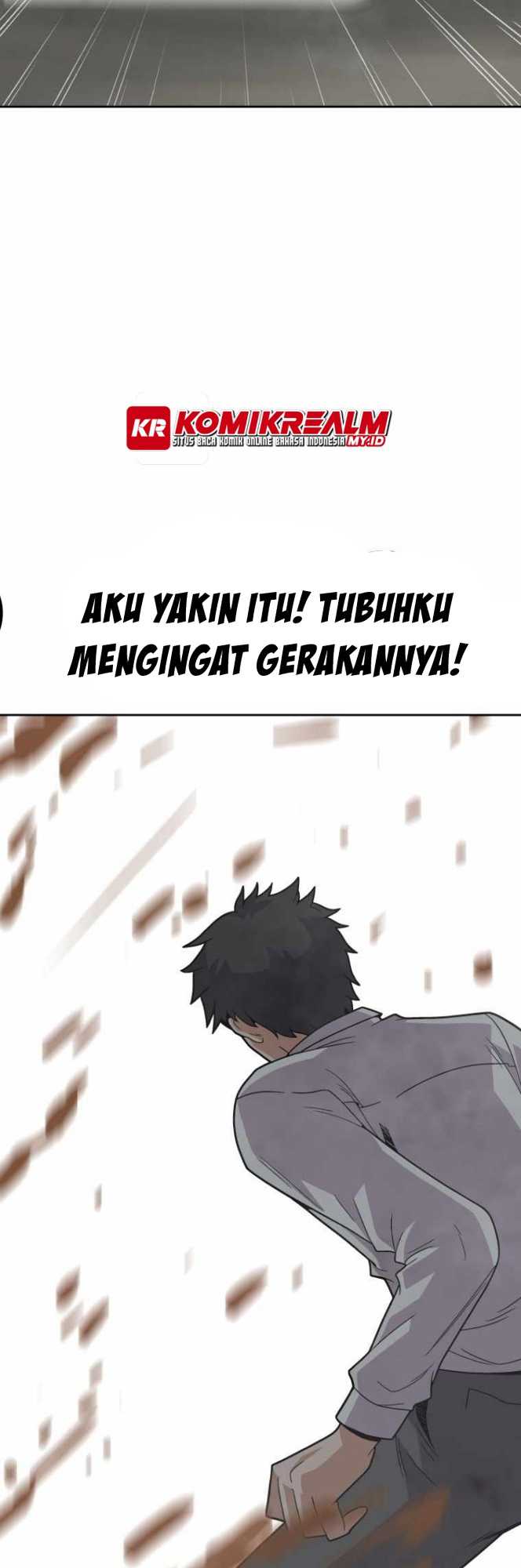 Newbie Management Chapter 39 Bahasa Indonesia