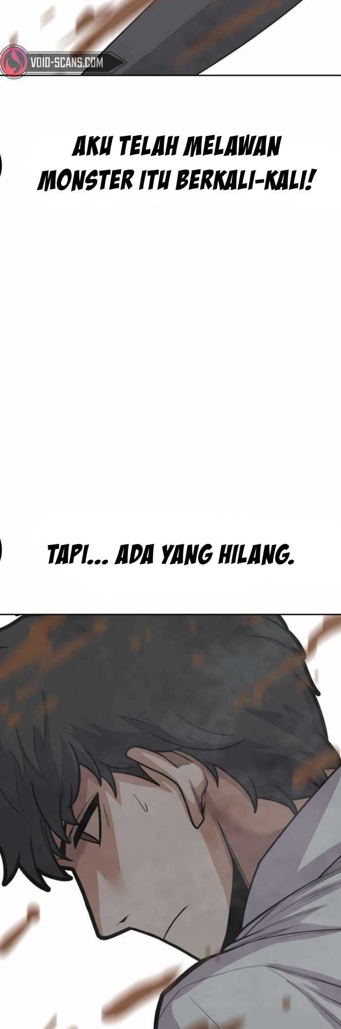 Newbie Management Chapter 39 Bahasa Indonesia