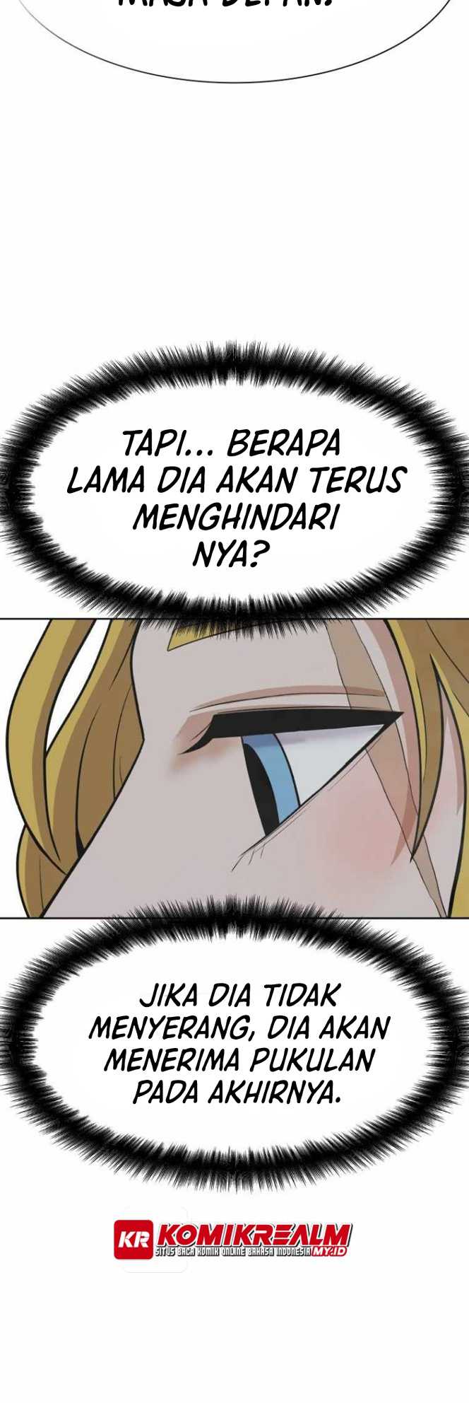 Newbie Management Chapter 39 Bahasa Indonesia