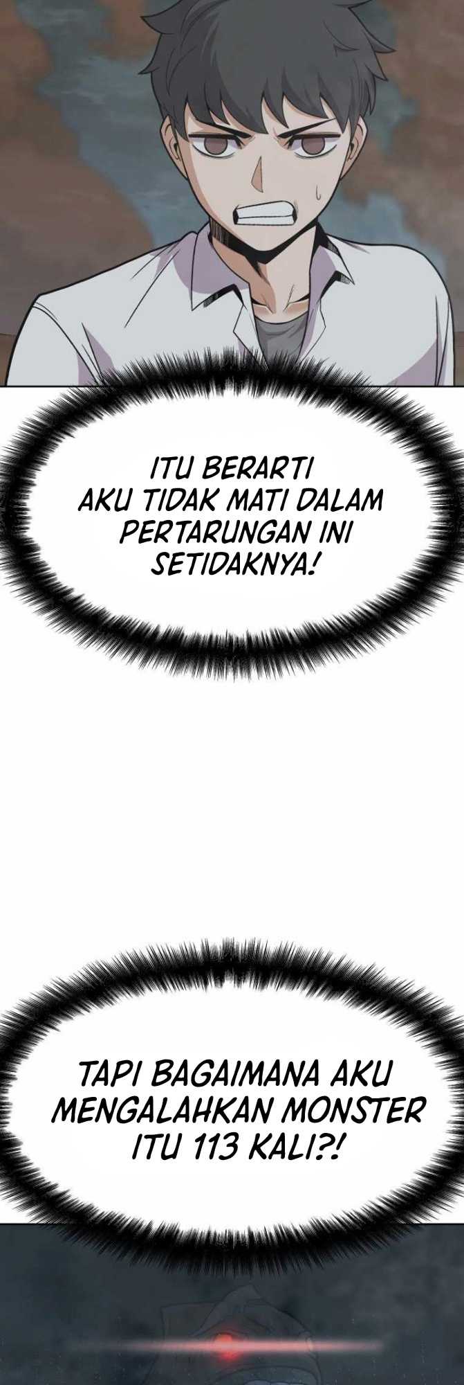 Newbie Management Chapter 39 Bahasa Indonesia