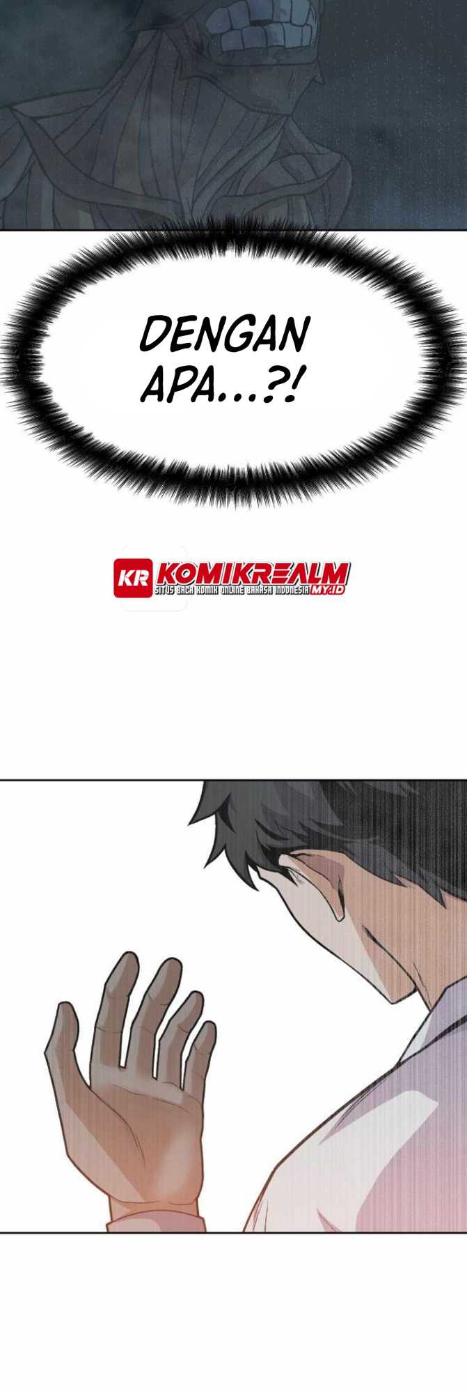 Newbie Management Chapter 39 Bahasa Indonesia