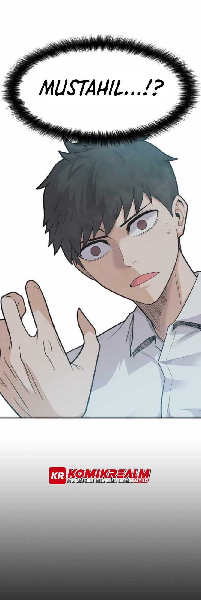 Newbie Management Chapter 39 Bahasa Indonesia