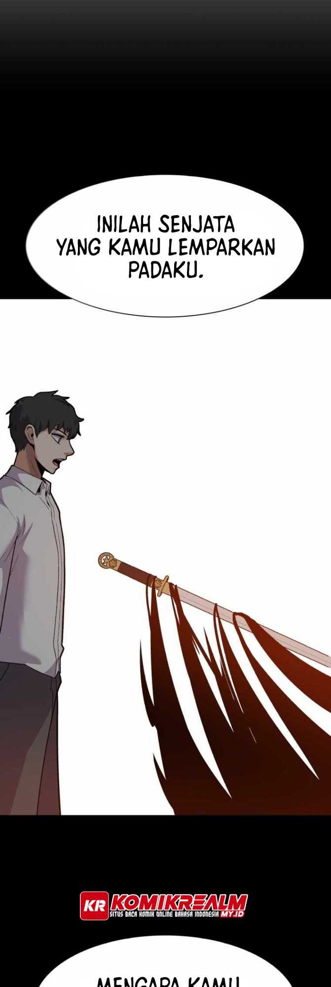 Newbie Management Chapter 39 Bahasa Indonesia