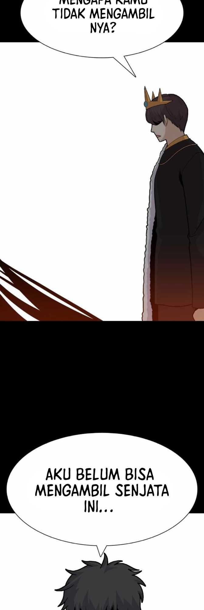 Newbie Management Chapter 39 Bahasa Indonesia