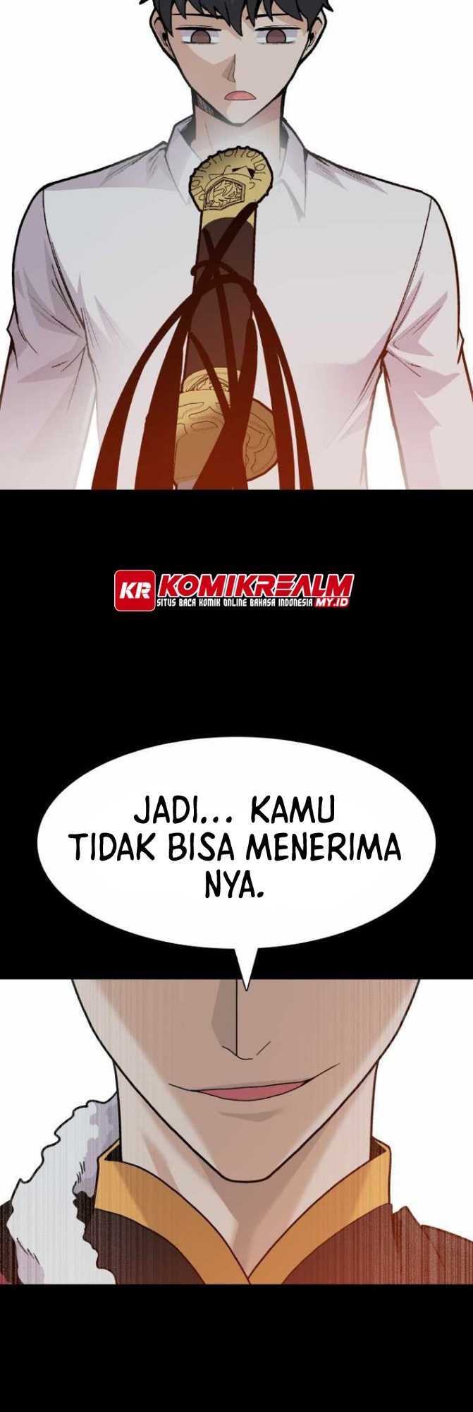 Newbie Management Chapter 39 Bahasa Indonesia