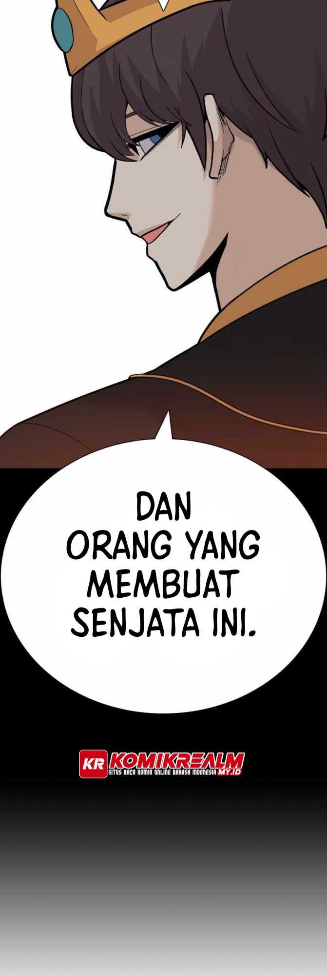 Newbie Management Chapter 39 Bahasa Indonesia