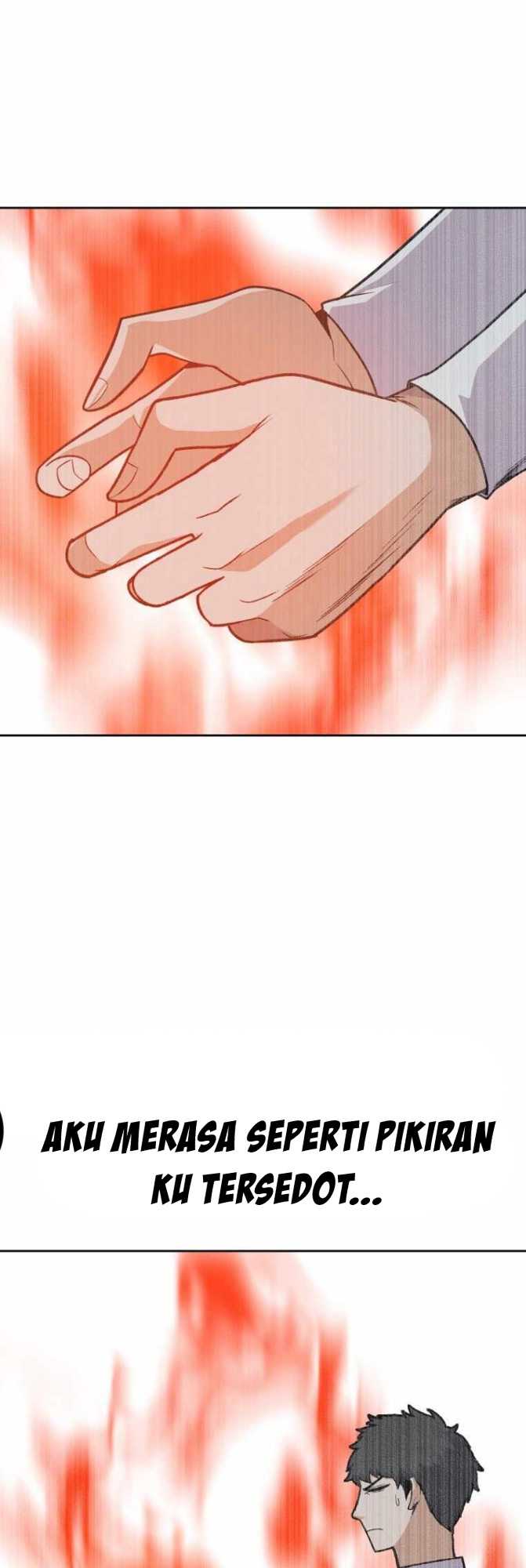 Newbie Management Chapter 39 Bahasa Indonesia