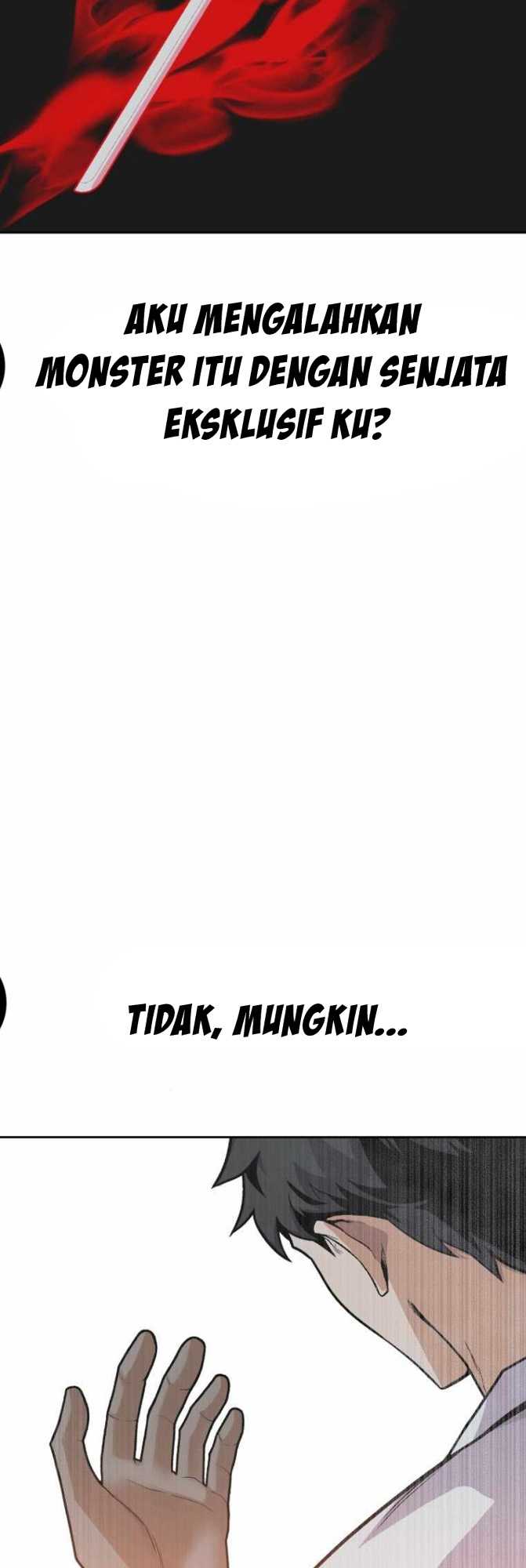 Newbie Management Chapter 39 Bahasa Indonesia