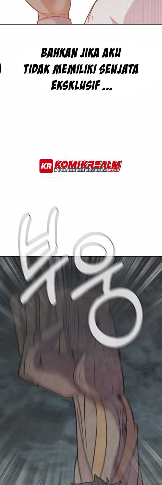 Newbie Management Chapter 39 Bahasa Indonesia