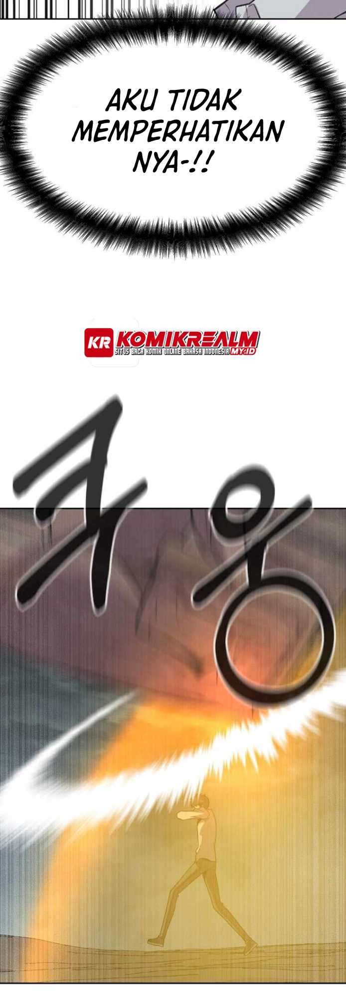 Newbie Management Chapter 39 Bahasa Indonesia