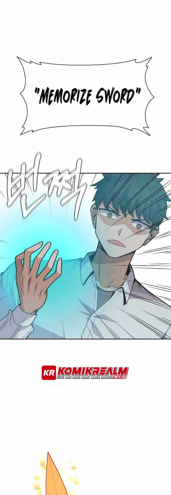 Newbie Management Chapter 39 Bahasa Indonesia