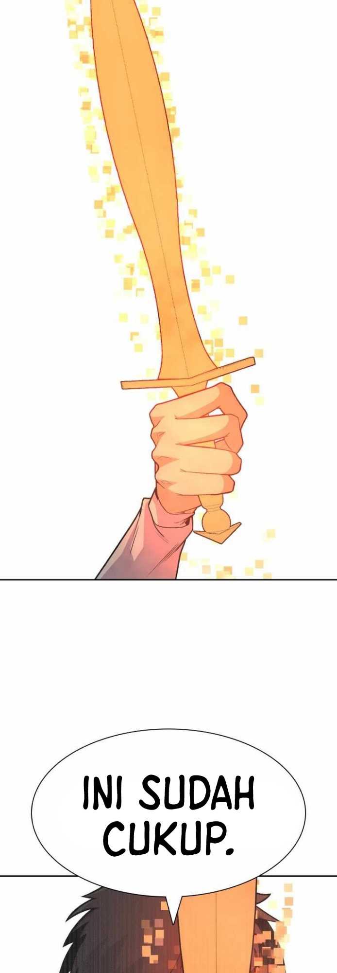 Newbie Management Chapter 39 Bahasa Indonesia