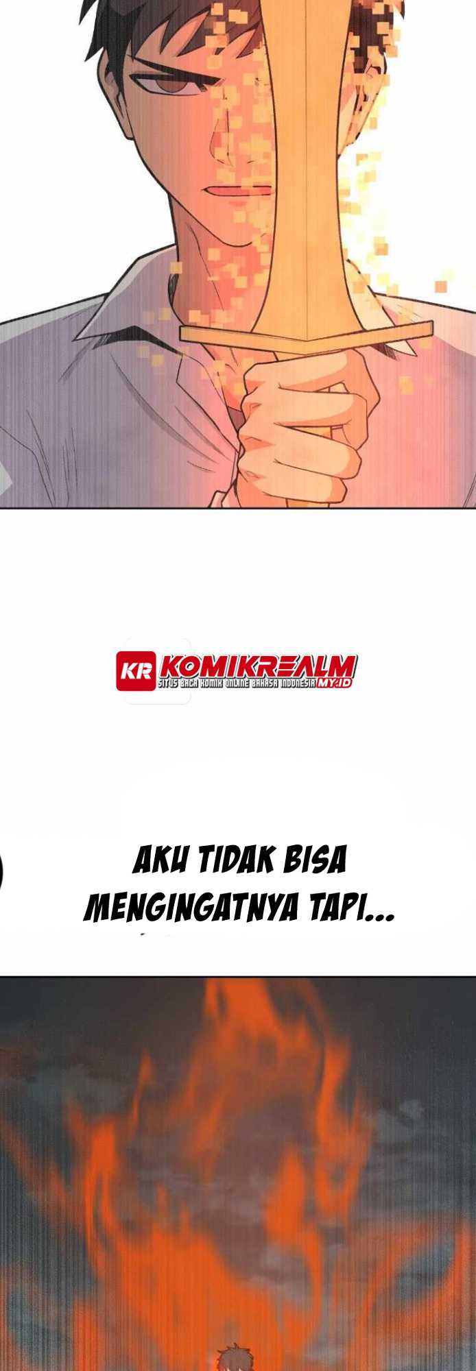 Newbie Management Chapter 39 Bahasa Indonesia