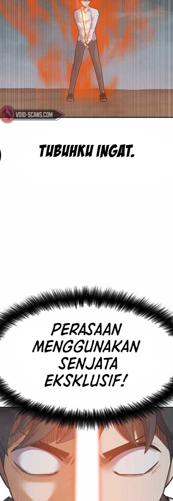 Newbie Management Chapter 39 Bahasa Indonesia