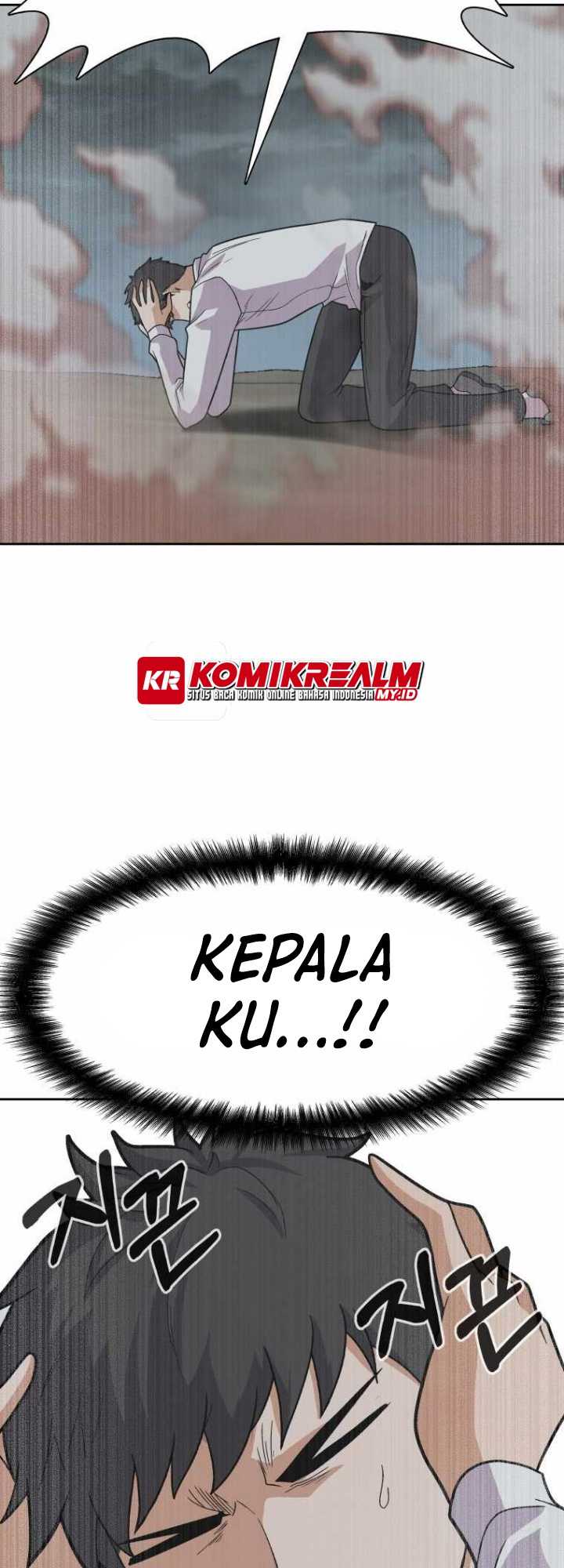 Newbie Management Chapter 39 Bahasa Indonesia