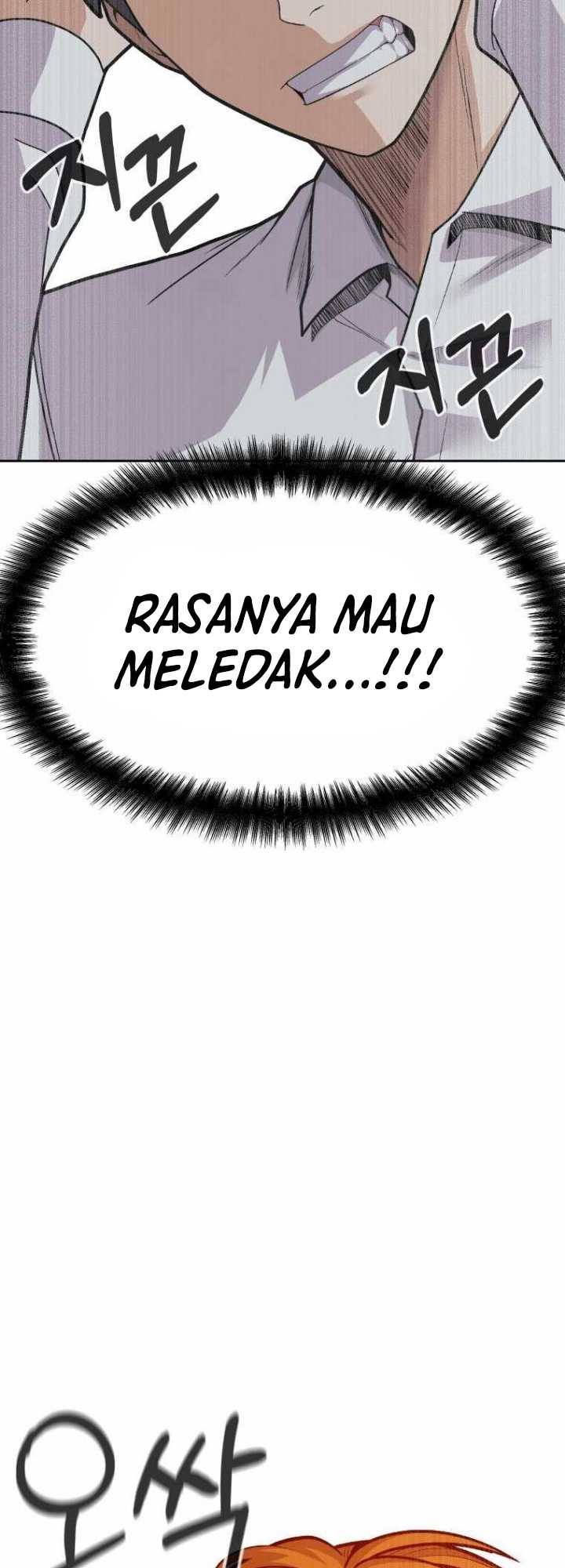 Newbie Management Chapter 39 Bahasa Indonesia