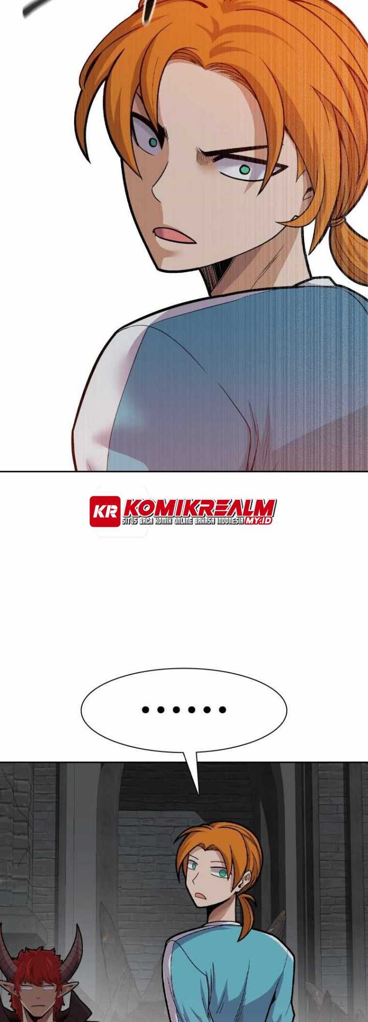 Newbie Management Chapter 39 Bahasa Indonesia