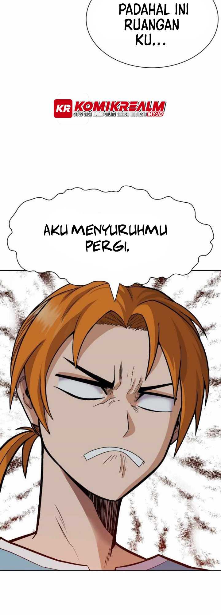 Newbie Management Chapter 39 Bahasa Indonesia