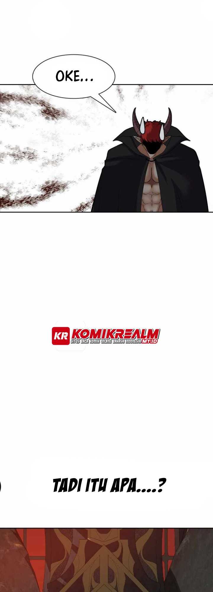 Newbie Management Chapter 39 Bahasa Indonesia