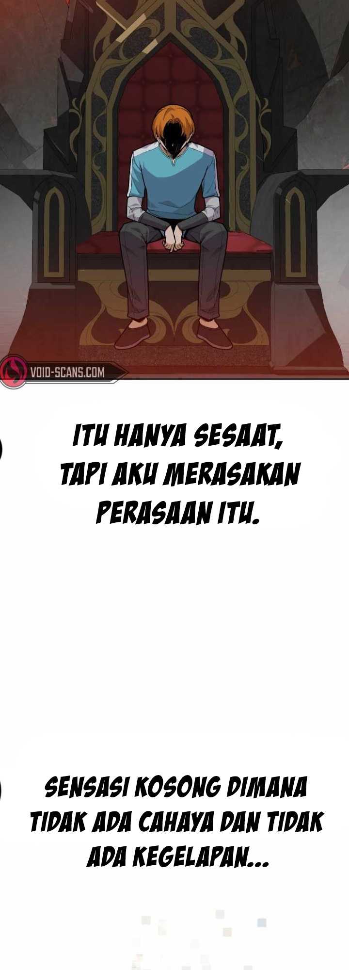 Newbie Management Chapter 39 Bahasa Indonesia