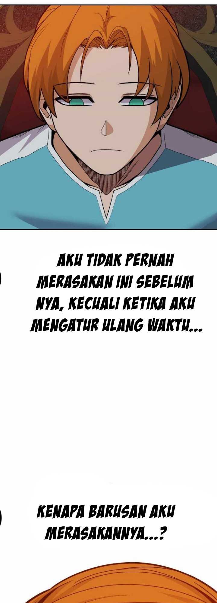 Newbie Management Chapter 39 Bahasa Indonesia