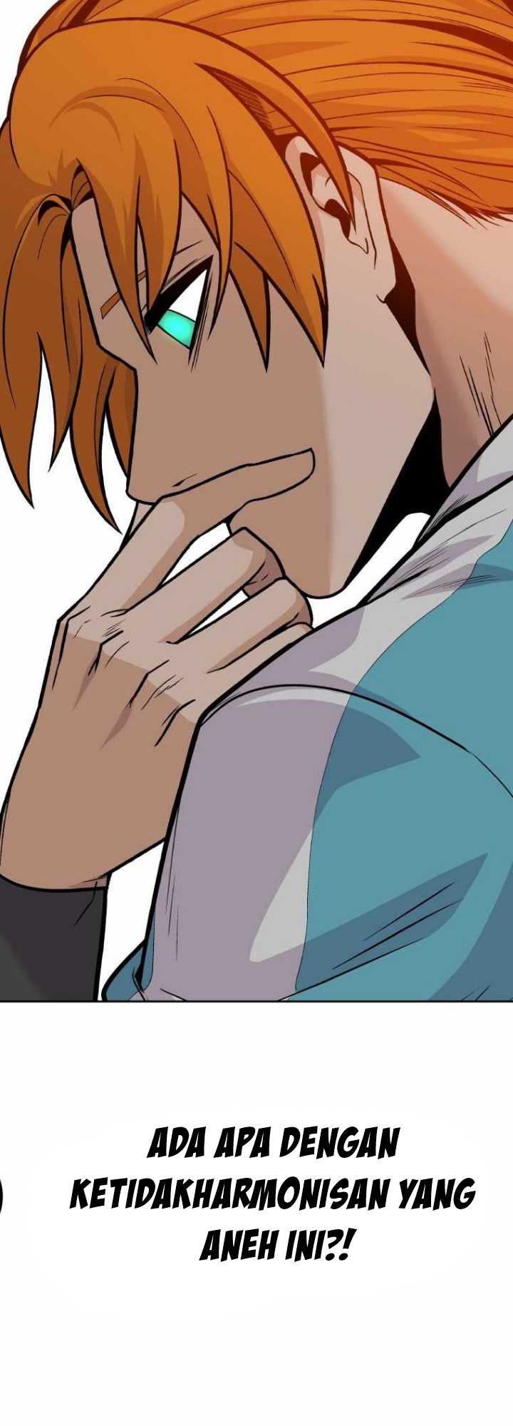 Newbie Management Chapter 39 Bahasa Indonesia