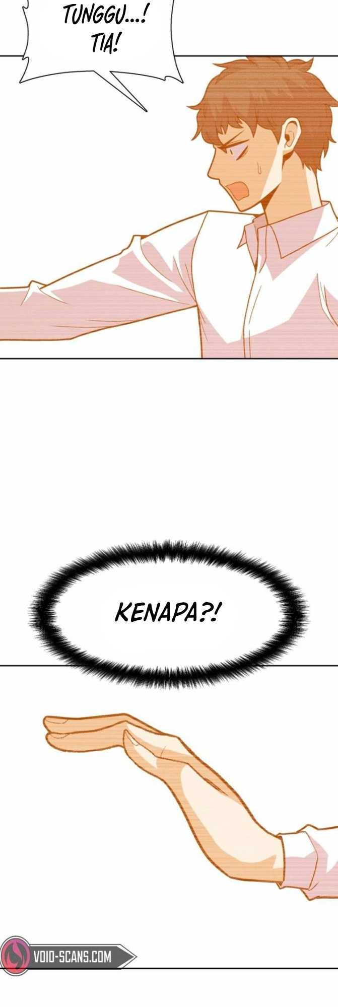 Newbie Management (Raising Newbie Heroes In Another World) chapter 47