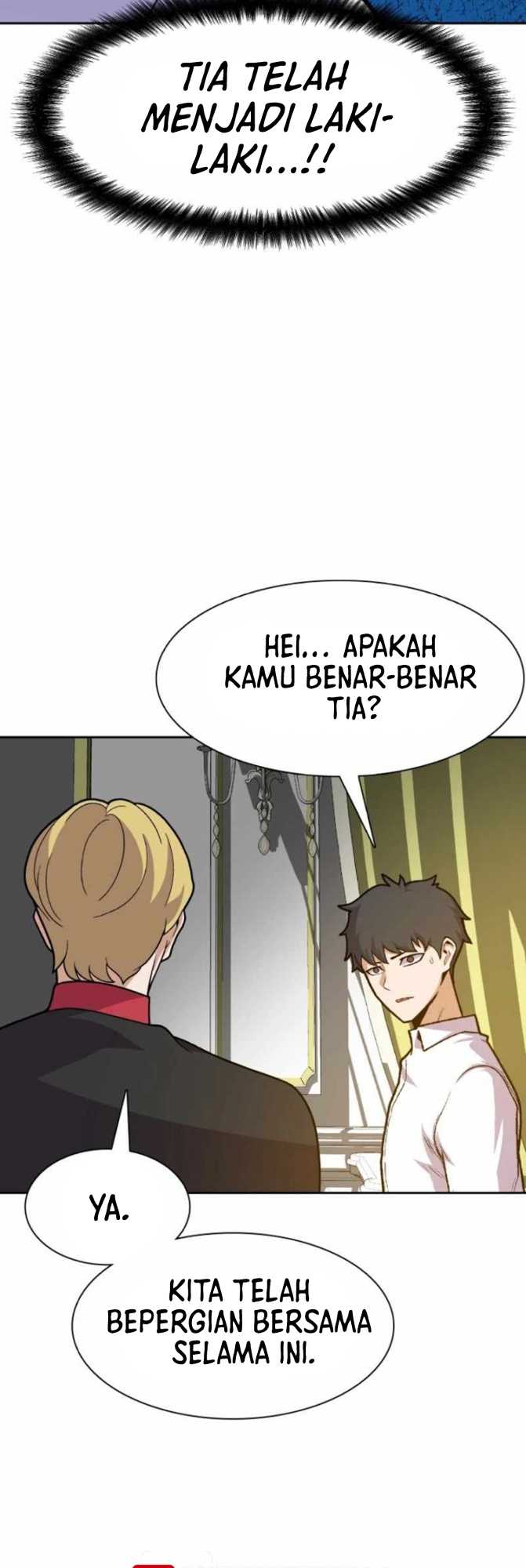 Newbie Management (Raising Newbie Heroes In Another World) chapter 47