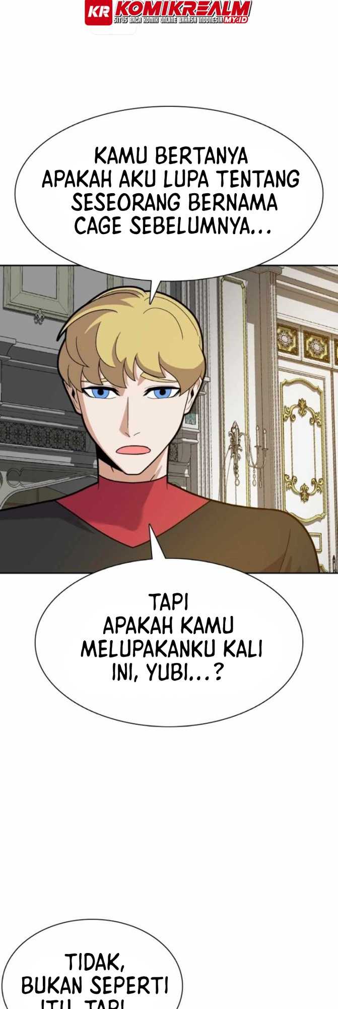 Newbie Management (Raising Newbie Heroes In Another World) chapter 47