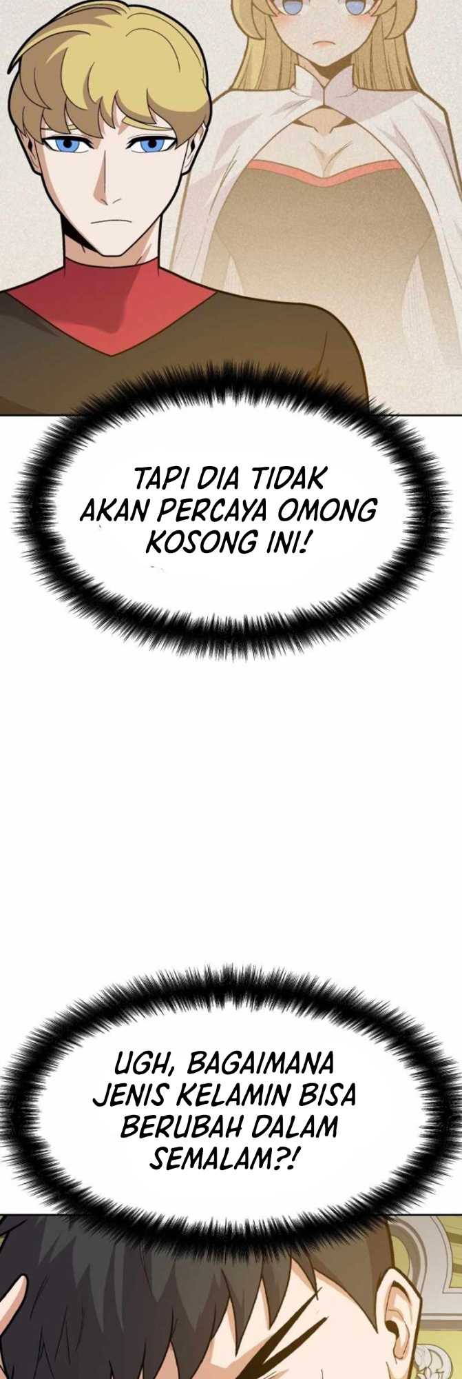 Newbie Management (Raising Newbie Heroes In Another World) chapter 47
