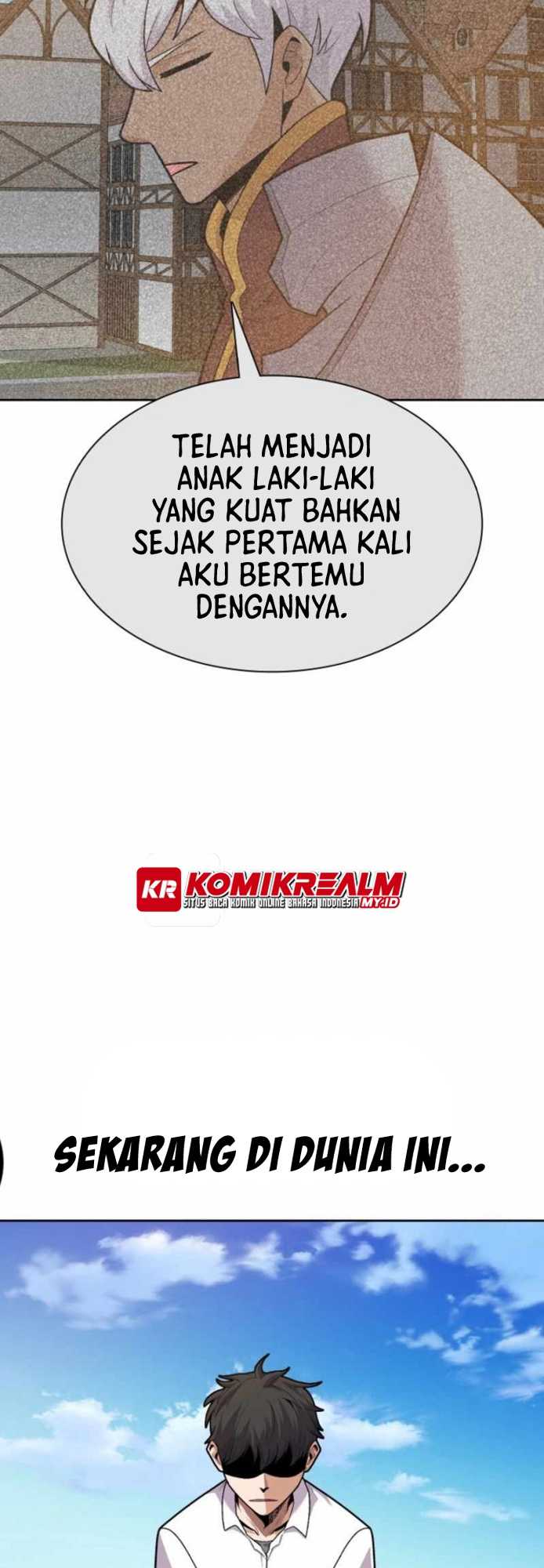 Newbie Management (Raising Newbie Heroes In Another World) chapter 47