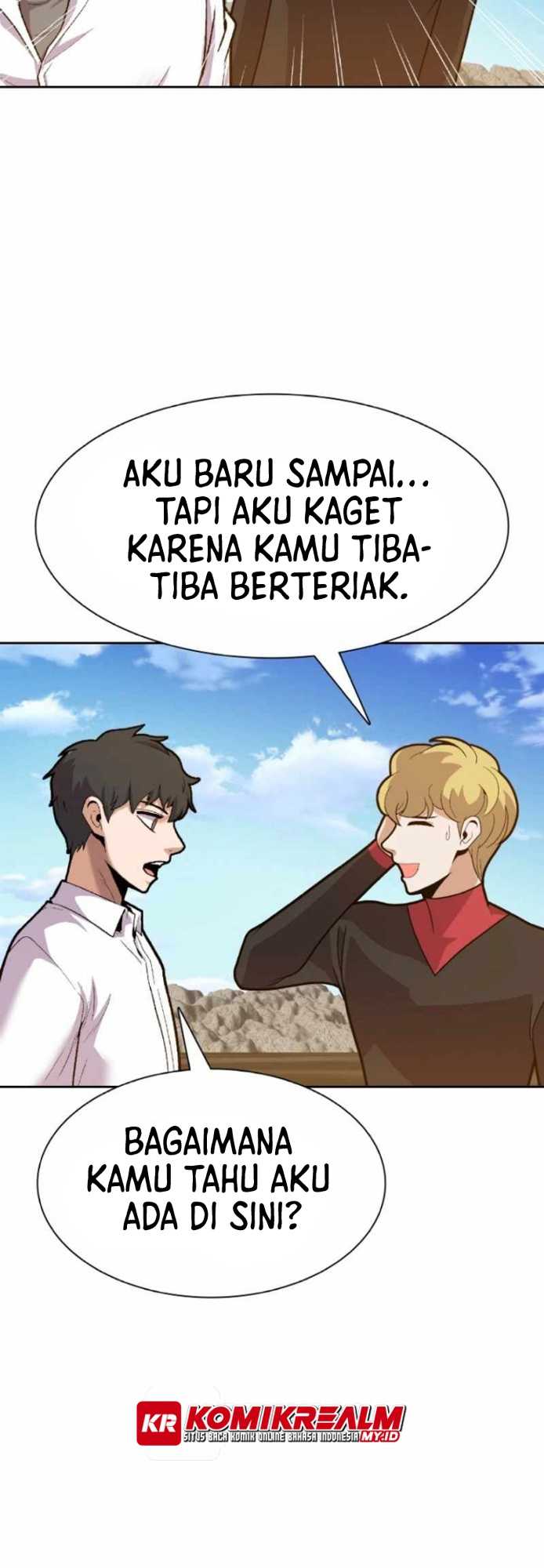 Newbie Management (Raising Newbie Heroes In Another World) chapter 47
