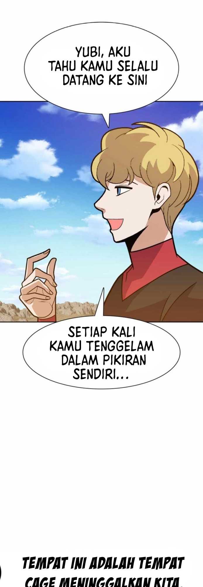 Newbie Management (Raising Newbie Heroes In Another World) chapter 47