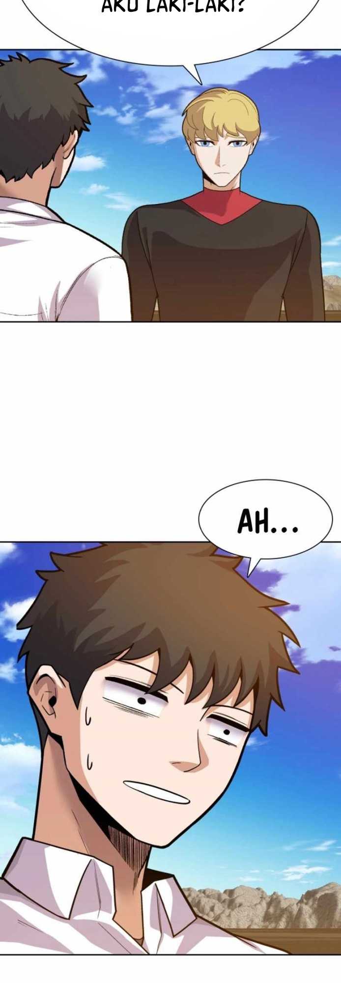 Newbie Management (Raising Newbie Heroes In Another World) chapter 47