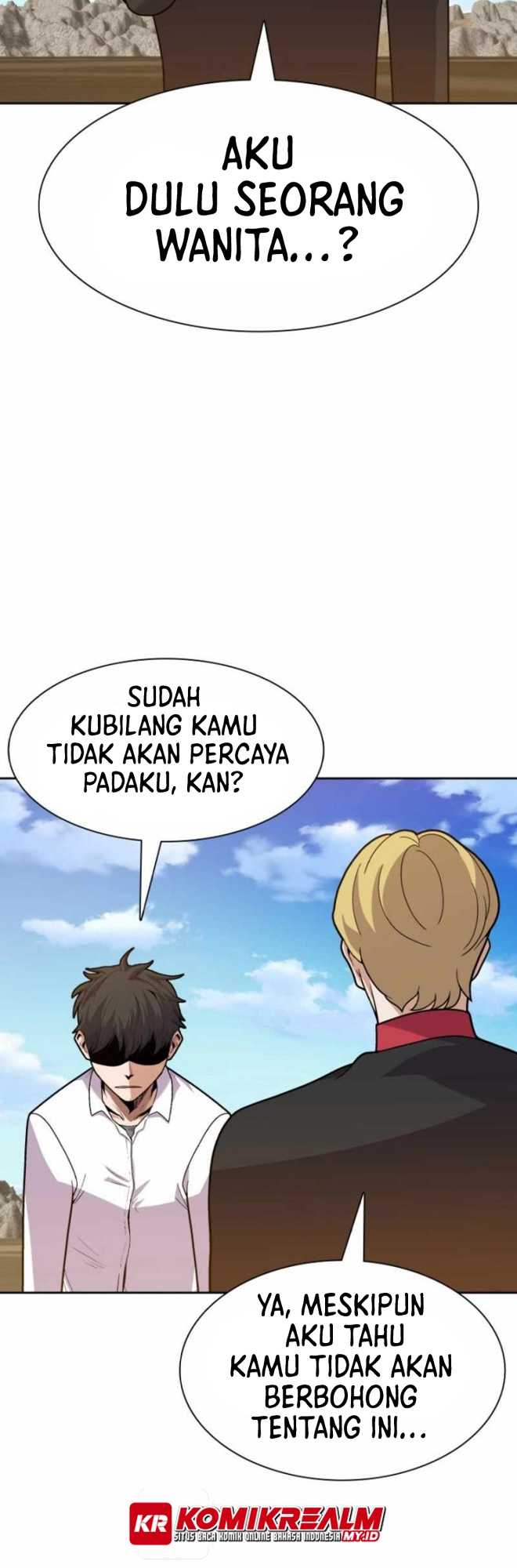 Newbie Management (Raising Newbie Heroes In Another World) chapter 47