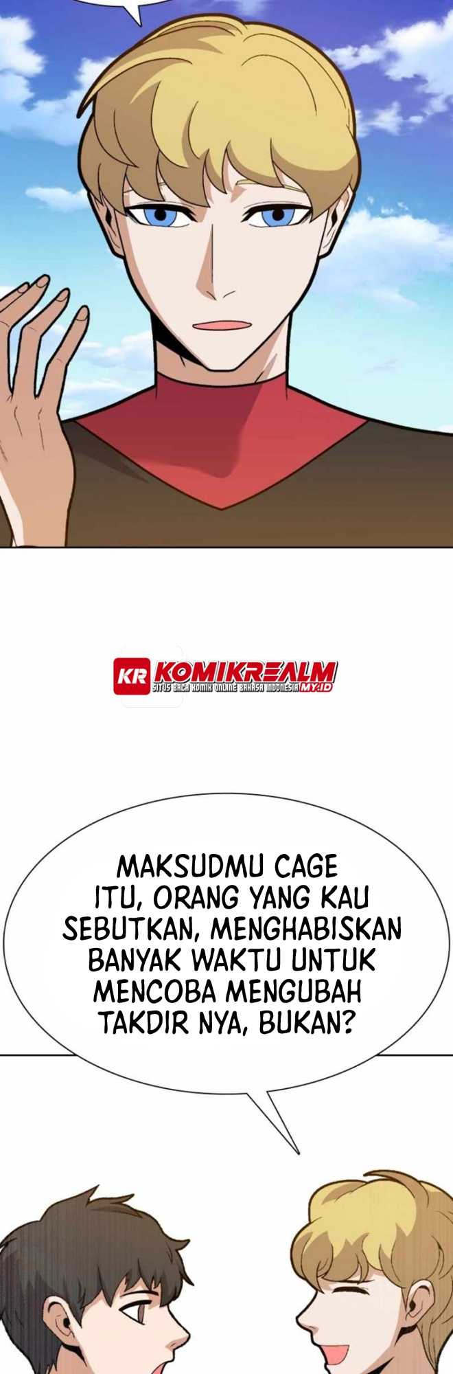 Newbie Management (Raising Newbie Heroes In Another World) chapter 47