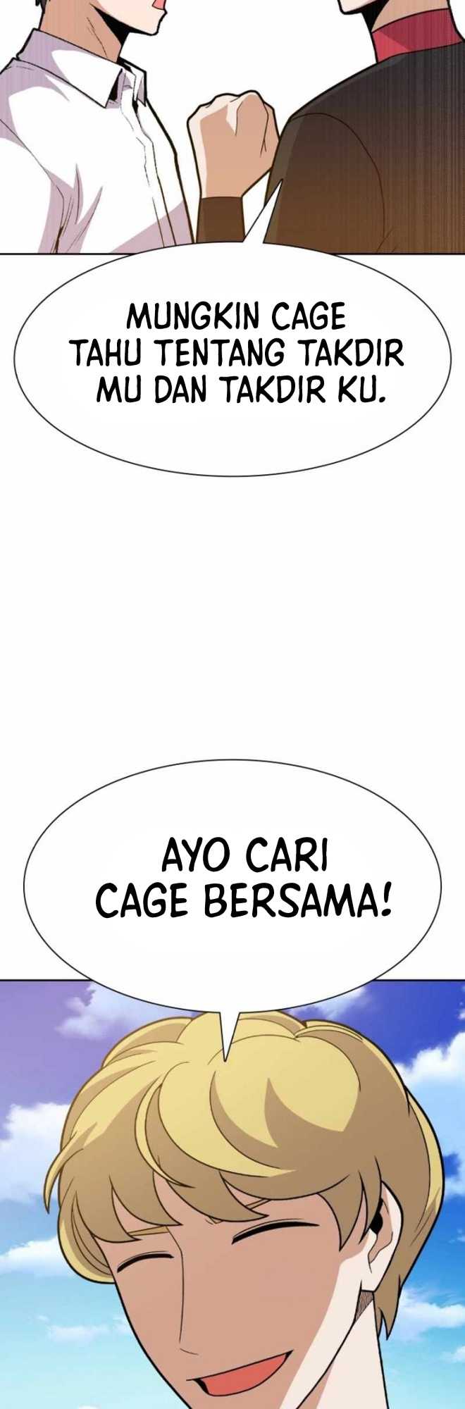 Newbie Management (Raising Newbie Heroes In Another World) chapter 47
