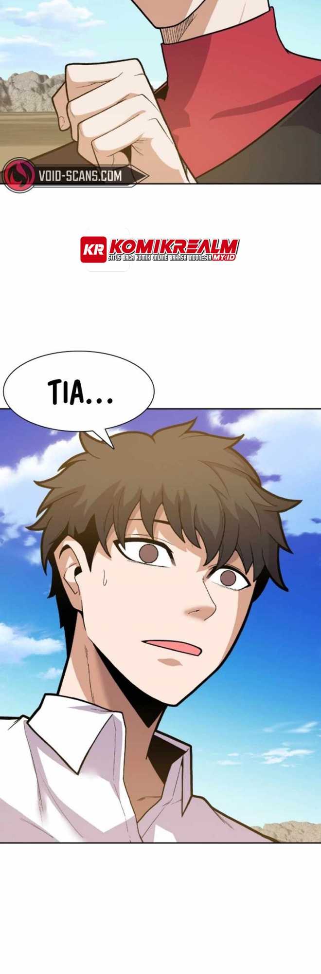 Newbie Management (Raising Newbie Heroes In Another World) chapter 47