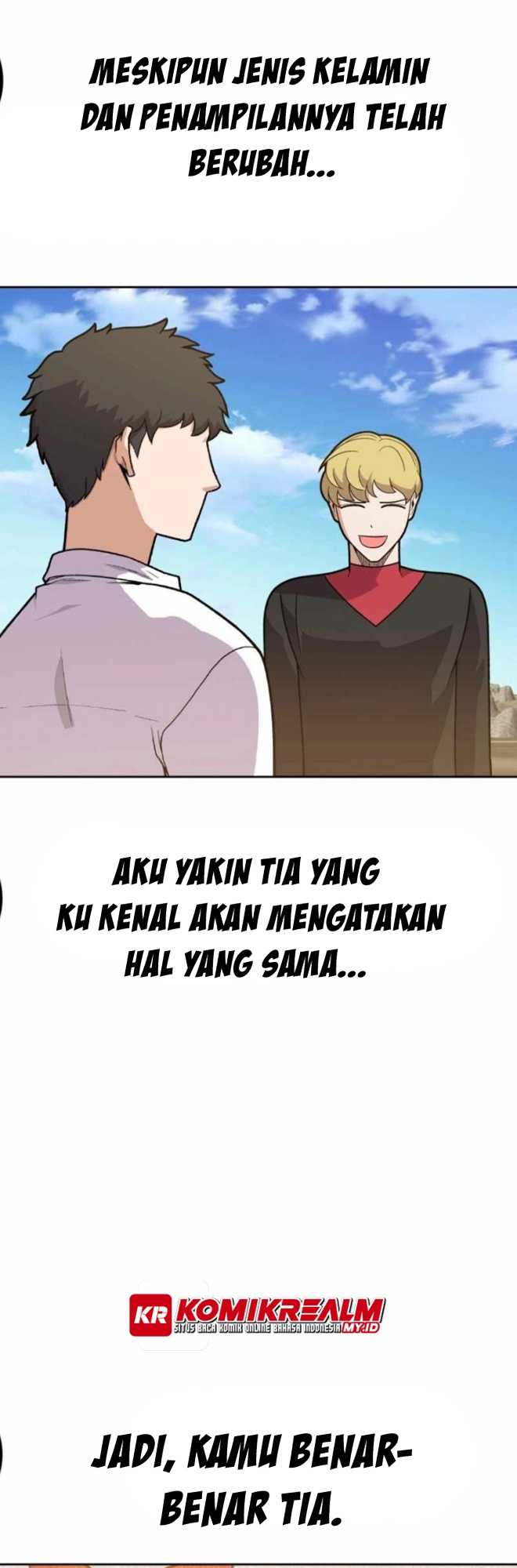 Newbie Management (Raising Newbie Heroes In Another World) chapter 47